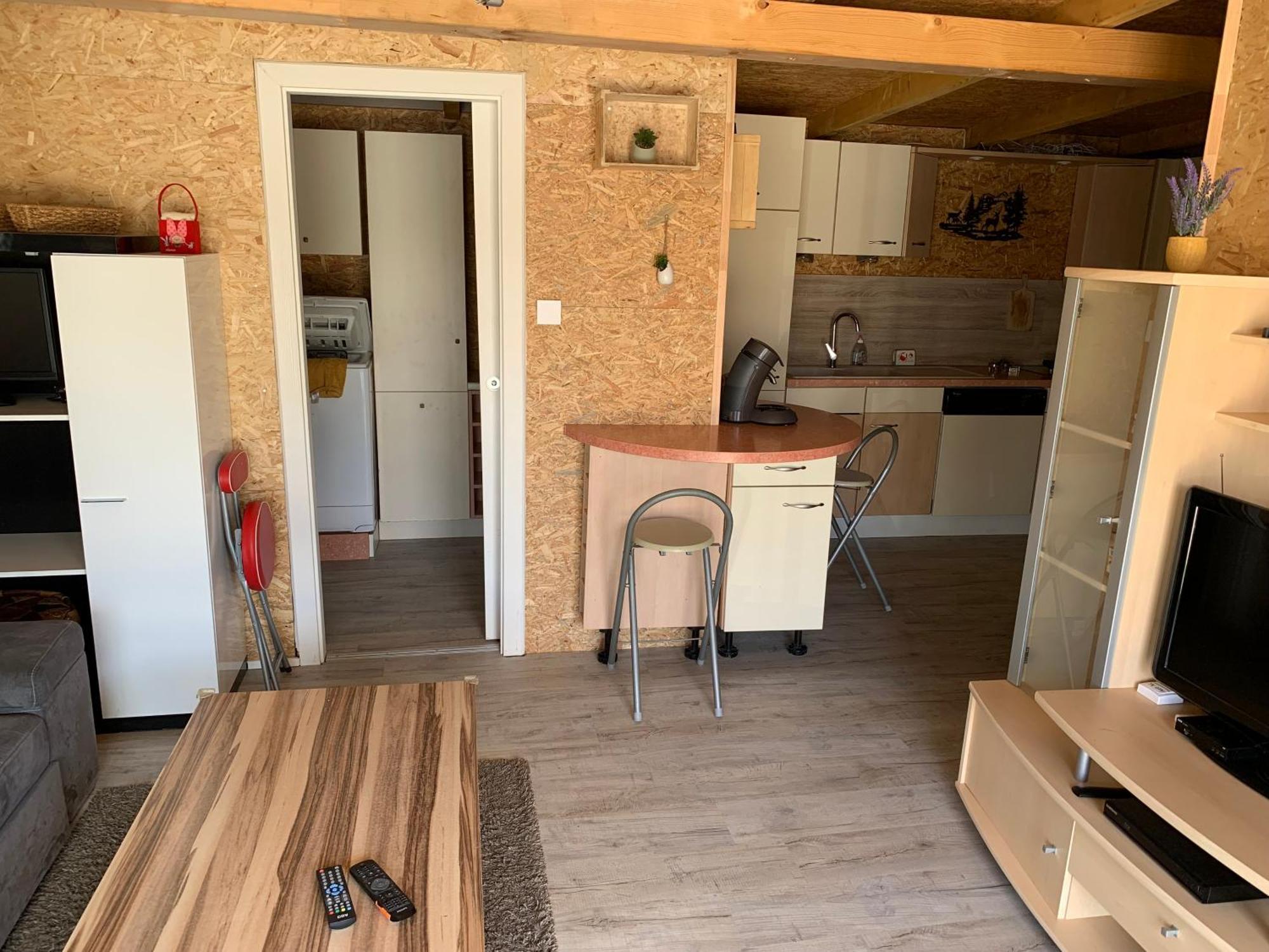 L'Annexe Διαμέρισμα Reiningue Εξωτερικό φωτογραφία