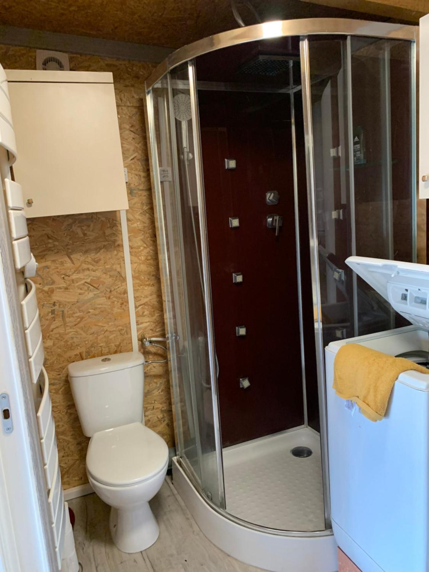 L'Annexe Διαμέρισμα Reiningue Εξωτερικό φωτογραφία